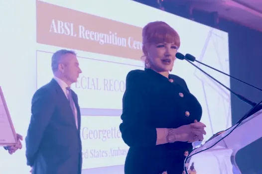 ABSL Conference Marriot