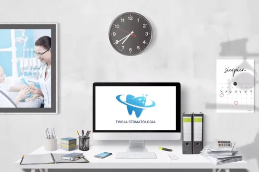 Animacja 2D – Klient: IQ Dental