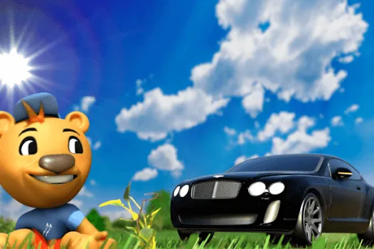 Animacja 3D – expertia.com.pl