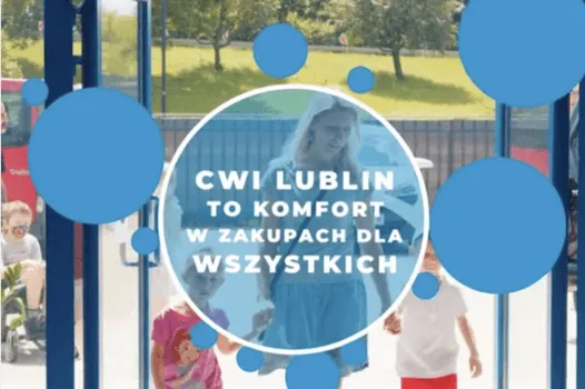 Centrum Wózków Inwalidzkich – kampania B2C na FB