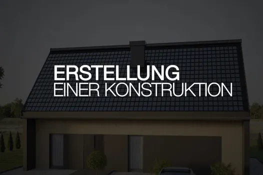 Electrotile – installation instructions