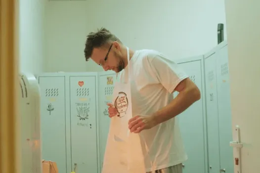 Film promocyjny Biznes 2.0