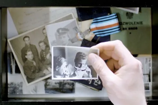 Film promocyjny dla Instytutu Pamięci Narodowej (IPN)