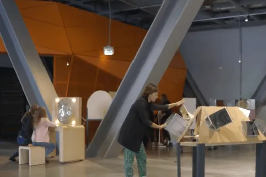 Filmy promocyjne dla województwa mazowieckiego