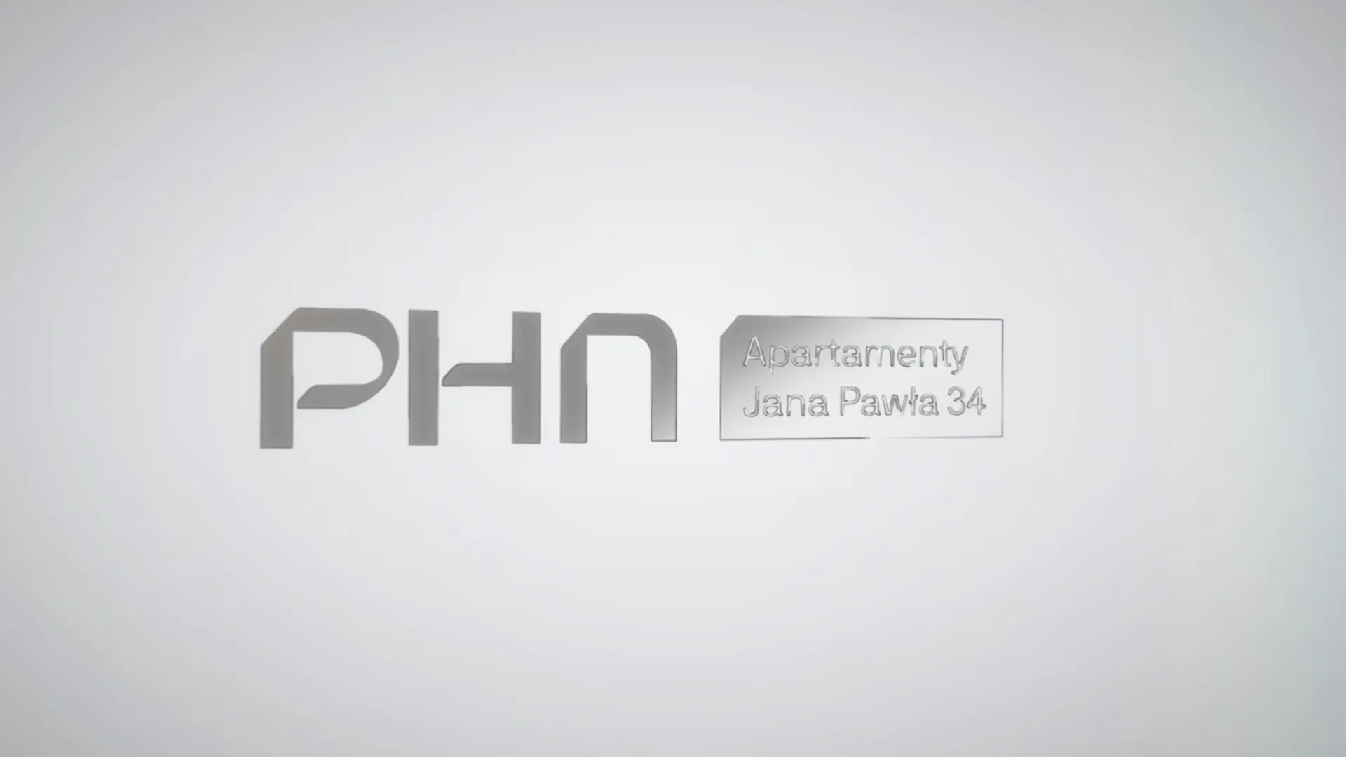 Uroczystość zawieszenia wiechy na inwestycji PHN - Jana Pawła 34