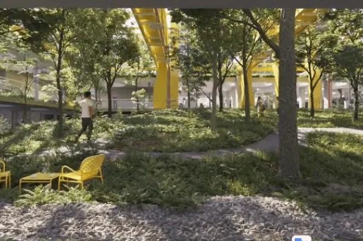 Towarowa 22 – AFI Europe