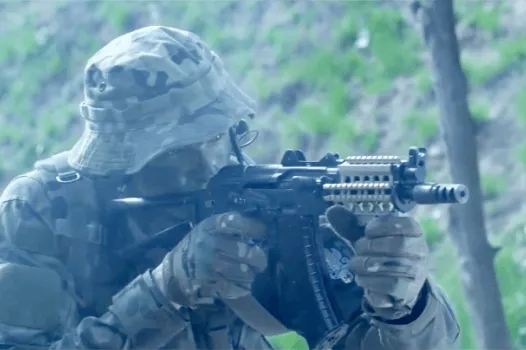 University Academic Legion