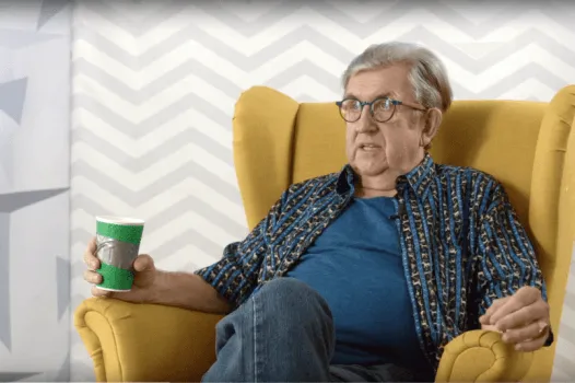 Wywiad. Czy seniorzy są starzy?